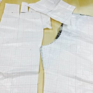 あなただけの 一品 オーダーメイドの お洋服