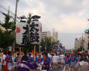 【7月・8月のキャンペーン】浴衣のクリーニング1000円均一!