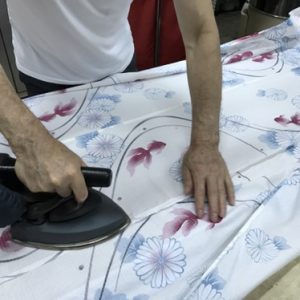 【8月のクーポン】浴衣クリーニングの割引