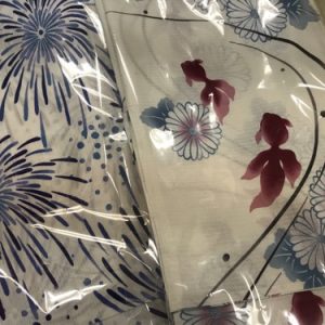 【8月のクーポン】浴衣のクリーニング20%OFF